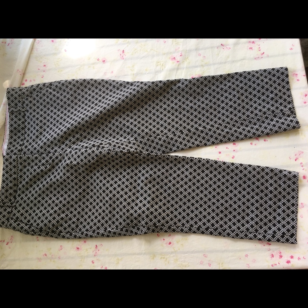 Lila Rose Pants - Picture 4 of 6